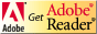 Hier können Sie sich das Programm Adobe Reader herunterladen!